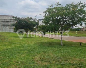 Kavling Golf island Pik , sonata lagoon, belakang danau, private cluster murah,