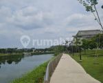 thumbnail-kavling-golf-island-pik-sonata-lagoon-belakang-danau-private-cluster-murah-1