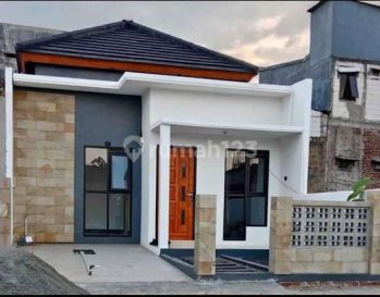 Rumah di Jl. Jatimekar Trs. Cibaduyut SHM