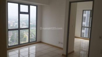 Dijual Mid Town Hoek Gading Serpong Dengan View Kolam Renang