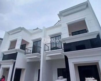 RUMAH KPR TANPA DP, 
cukup booking 4jt all in sampai serah terima kunci