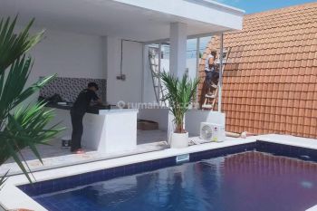 Villa cantik Mengwi Badung Bali Indonesia