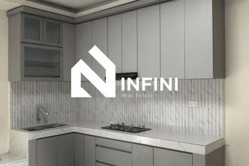 Rumah American Classic Modern Siap Huni Di Batam Centre