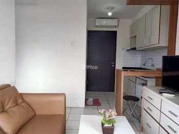 Sewaan Apartement murah dan nyaman, 2 Kamar, Furnish dan Wifi