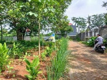 Tanah Murah Banyumanik SHM Ready Dekat RS Hermina