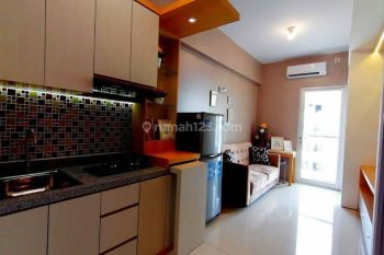 Full Furnished Dan Elektronik Di Gw Tidar Bisa Inhouse Atau Kpa