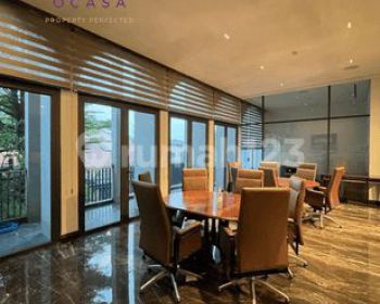 Gudang Lokasi Poros 0 Jalan Raya di Krebet, Kab Malang