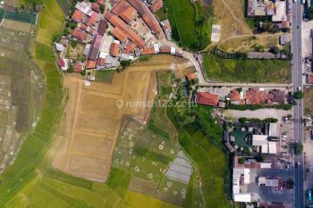 Dekat Exit Tol Tanah Kavling Siap Bangun di Perumahan Cicalengka Nagreg