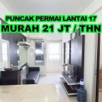 thumbnail-puncak-permai-apartemen-full-furnished-ready-0