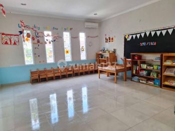 Ruko gandeng 2 lantai di BSD