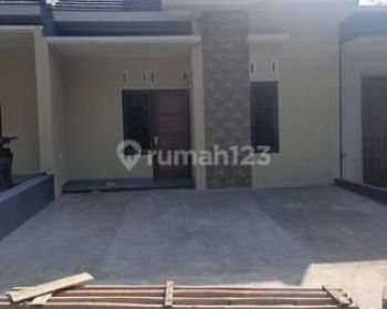 Rumah Murah Baru Siap Huni Jatirangga Jatisampurna Bekasi Strateg