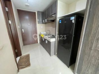 DIJUAL CEPAT APARTEMEN BROOKLYN STUDIO DI ALAM SUTERA