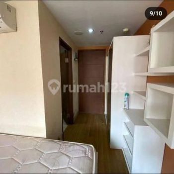 Apartemen Dijual Furnished di Sudirman Suites