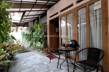 Rumah 1.5 LT Terawat Di Galaxy Bekasi 5 Menit Tol Becakayu