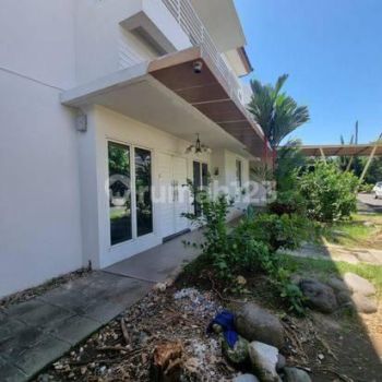 Rumah Cantik Siap Huni Di Jalan Dg Tata Raya