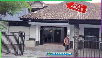 Nego Hot Rumah Lebar Dkt Telkom Sayap Dago Bandung 255A2
