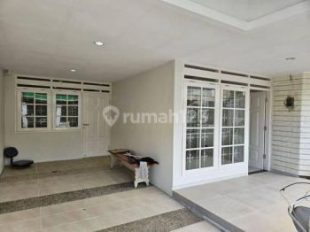 Rumah daerah Tidar , Malang