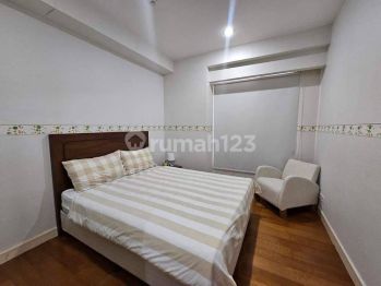 Apartemen Somerset Permata Berlian Jakarta Selatan Fully Furnished harga terbaik