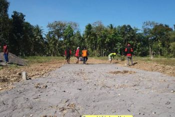 Jual Tanah SHM Harga Terjangkau, Lokasi Strategis Dekat Pamulang Square