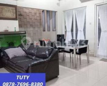 Rumah Turun Harga Hadap Timur di Kebayoran Height Bintaro 10520