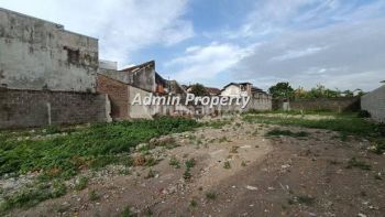 Tanah Murah Banyuraden, Gamping Dekat Univ. Pgri