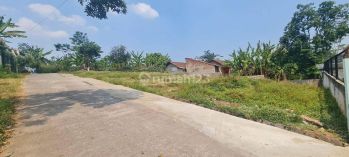 Tanah di Komplek Dpr Cileunyi, Bandung SHM