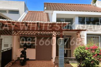 Rumah Tinggal 1 Lantai Kbp