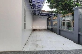 Disewa rumah kopo permai bandung