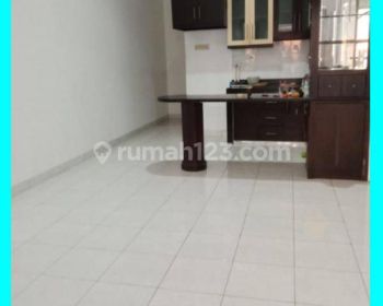 Chandra Disewa Rumah Uk 4x15m di Jelambar