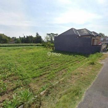 Tanah Mojoroto Dekat Kawasan Sekolah Kediri  Siap AJB