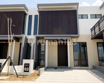 RUMAH SIAP HUNI DI PERUMAHAN TREASURE ISLAND CPI MAKASSAR