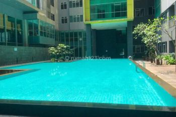 Apartemen Disewakan Full 1 Br Kuningan Place Jakarta Selatan