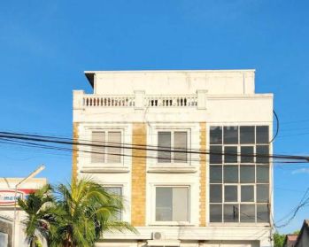 Ruko strategis LT 336 jl. Ciputat raya pd. Pinang keb. Lama jaksel