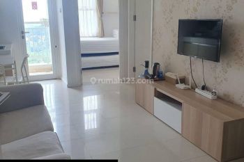 Apartemen Di Parahyangan Residence Full Furnished