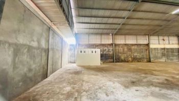 Disewakan Gudang Daerah Padangsambian Minimum Sewa 3 Tahun