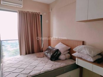 Disewakan Cepat Apartemen Sky House BSD City Tipe Studio Tower Leonie
