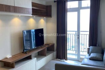Di sewa Apartemen Puri Orchard dengan harga terjangkau