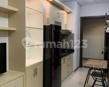 For Rent Apartement Thamrin Executive Residence