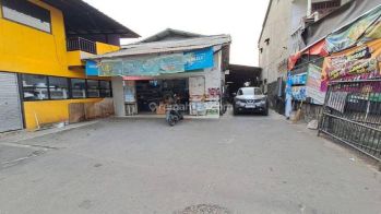 Ruko Dan Gudang Lokasi Strategis Pinggir Jalan Di Cinere Depok