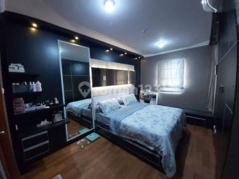 Jual Cepat Apartment Grand Palace, Fullfurnish, Kemayoran,jakarta