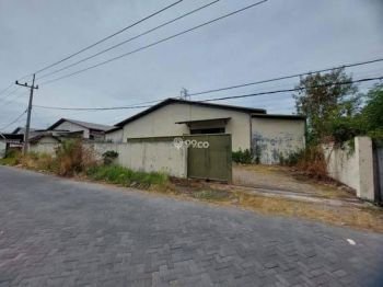 Gudang Siap Pakai Raya Tambak Osowilangun Romokalisari Akses 40ft