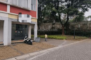 Dijual Cepat Ruko Golden 8 Gading Serpong