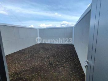 Di Jual Gudang Prosperity Bizpark M1