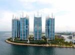 thumbnail-apartement-regatta-pantai-mutiara-3-br-furnished-bagus-0