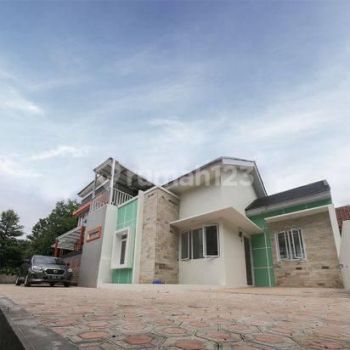 LAYAK DIMILIKI Rumah Baru Spesial Siap Dimiliki di Pusat kota Subang