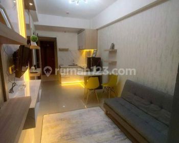 Apartemen Gunawangsa Merr 2BR full furnish