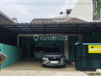 Dijual Rumah Harapan Indah 2 Cluster Ifolia