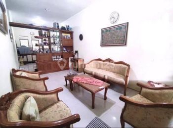 Dijual Cepat Rumah Minimalis Cisaranten Arcamanik