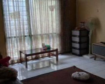 Dijual Rumah SHM Dijalan Utama Margahayu Raya Bandung Timur