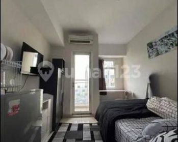 Apartemen Full furnished Disewakan Springlake Sumarecon Bagus